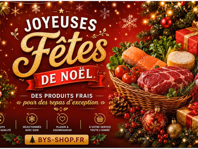 Habillage Personnalisé pour meuble froid Boost Your Shop